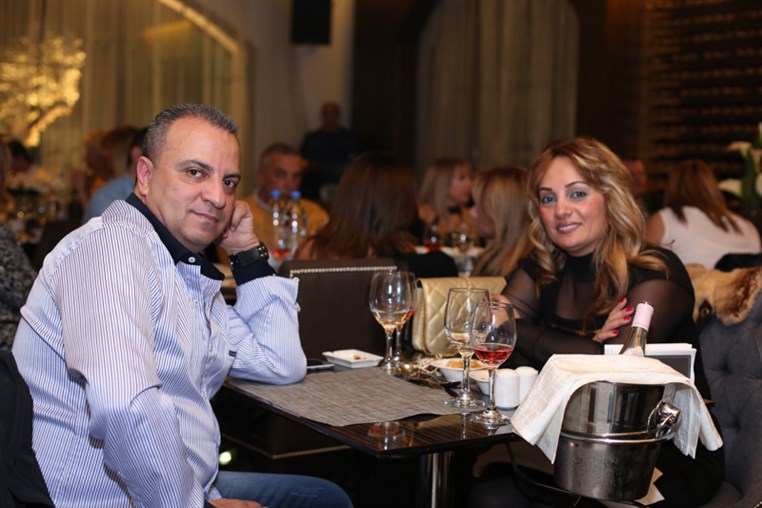 Monte Cassino on Saturday Night